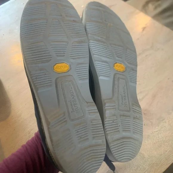 Samuel HUBBARD shoes
